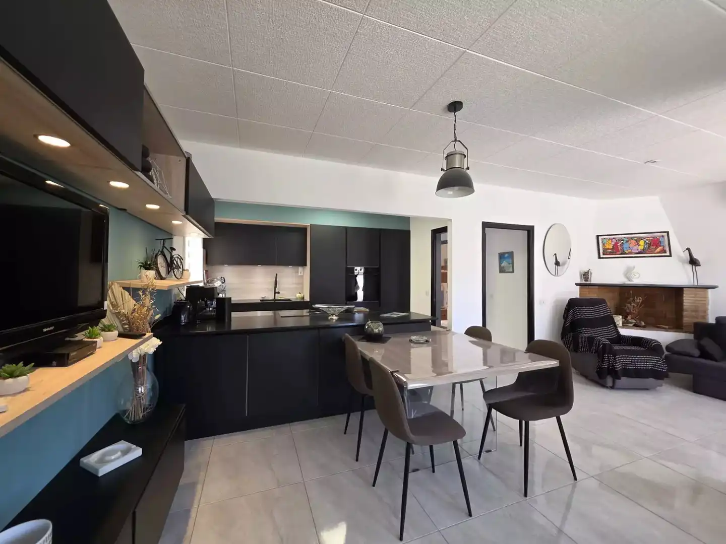 Maison avec piscine à vendre à Peni, imagen 3