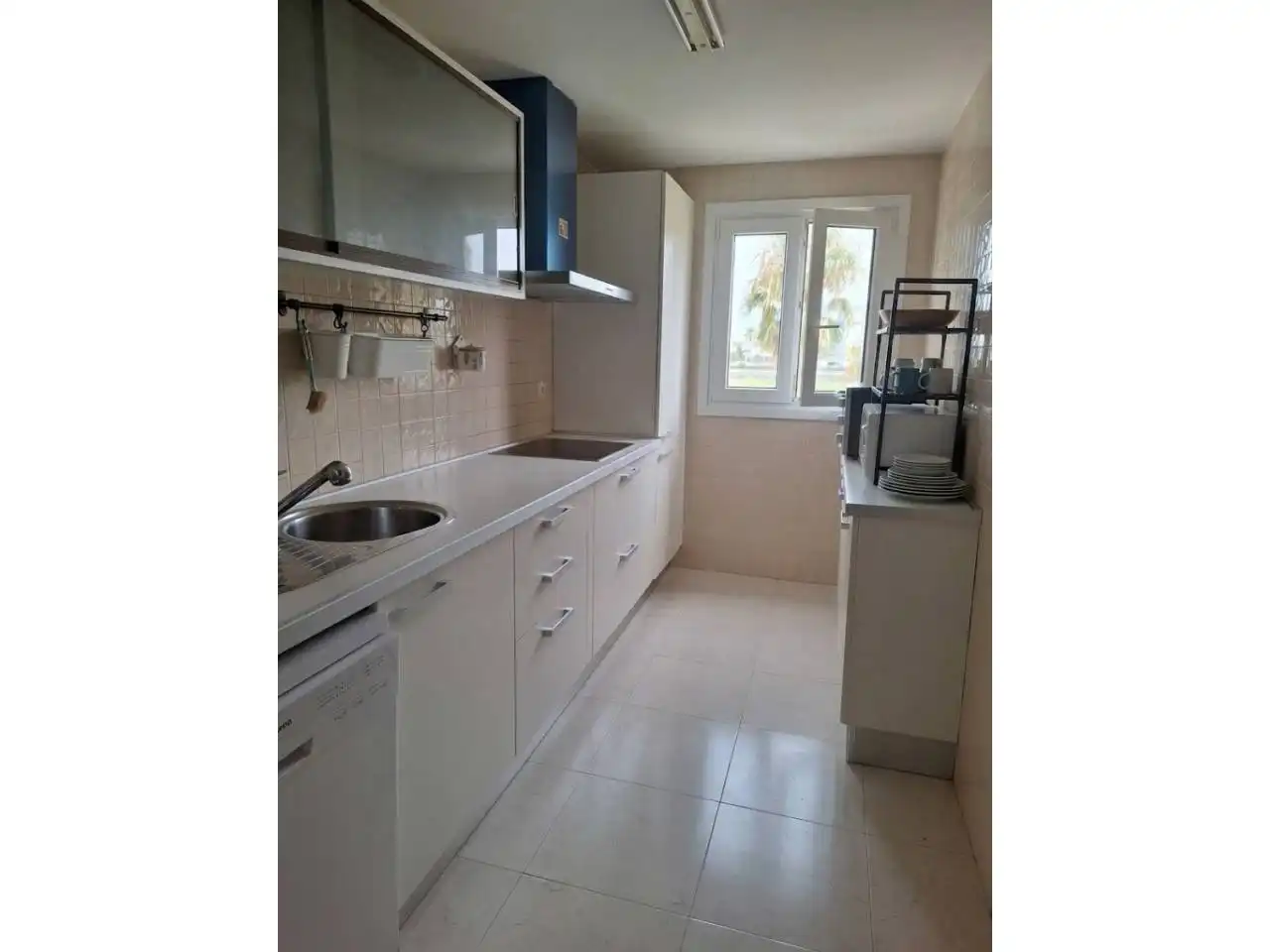 Appartement avec piscine à vendre à Roquetas de Mar ciudad, imagen 8