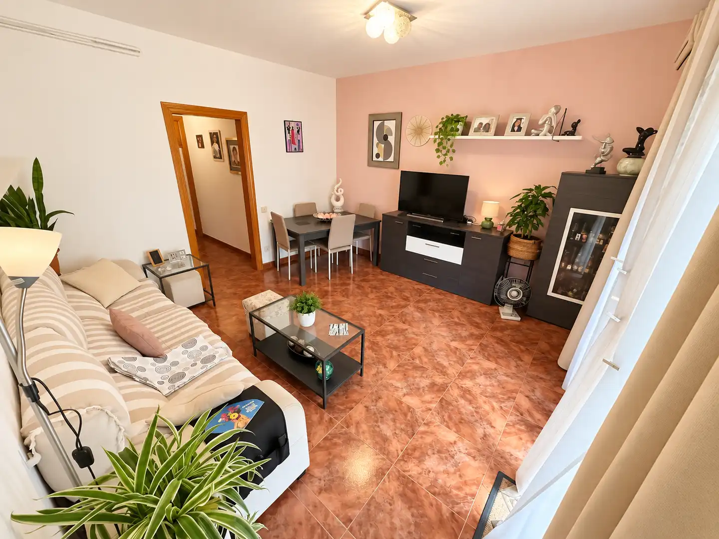 Wohnung mit Terrasse zum Verkauf in Eixample, imagen 15