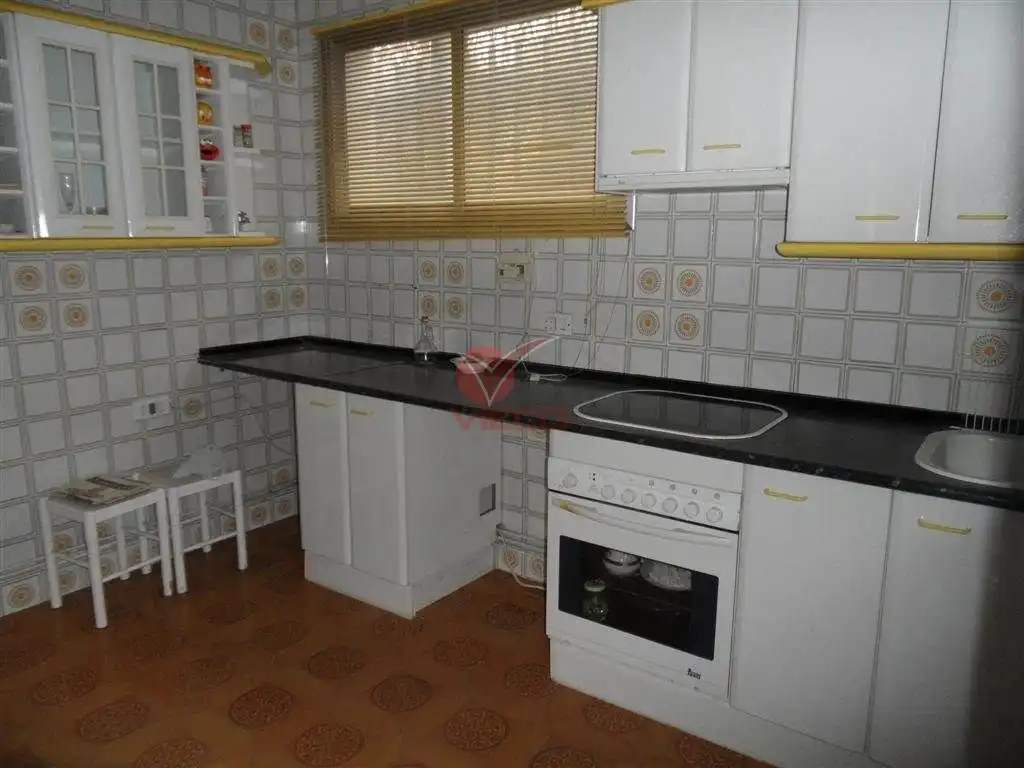 Cocina de Nave industrial en venta en Centro