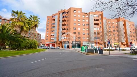Photo 3 of Garage to rent in Juan Ramón Jiménez, Prado Santo Domingo - Ensanche, Madrid
