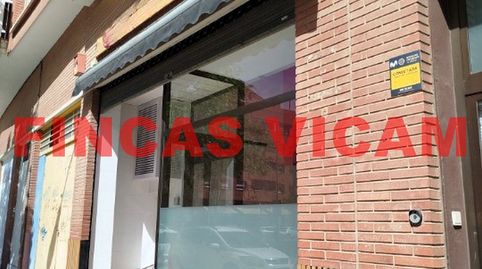 Photo 3 of Premises for rent in Calle Teruel, 35, Los Olivos, Huesca Capital