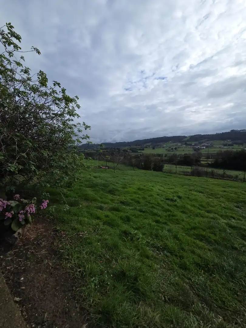 Terreno en venta en Carreño