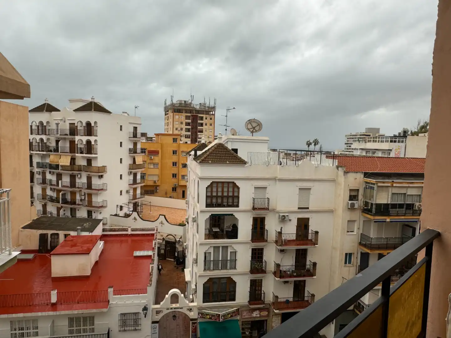 Apartament amb ascensor en venda a Centro, imagen 10