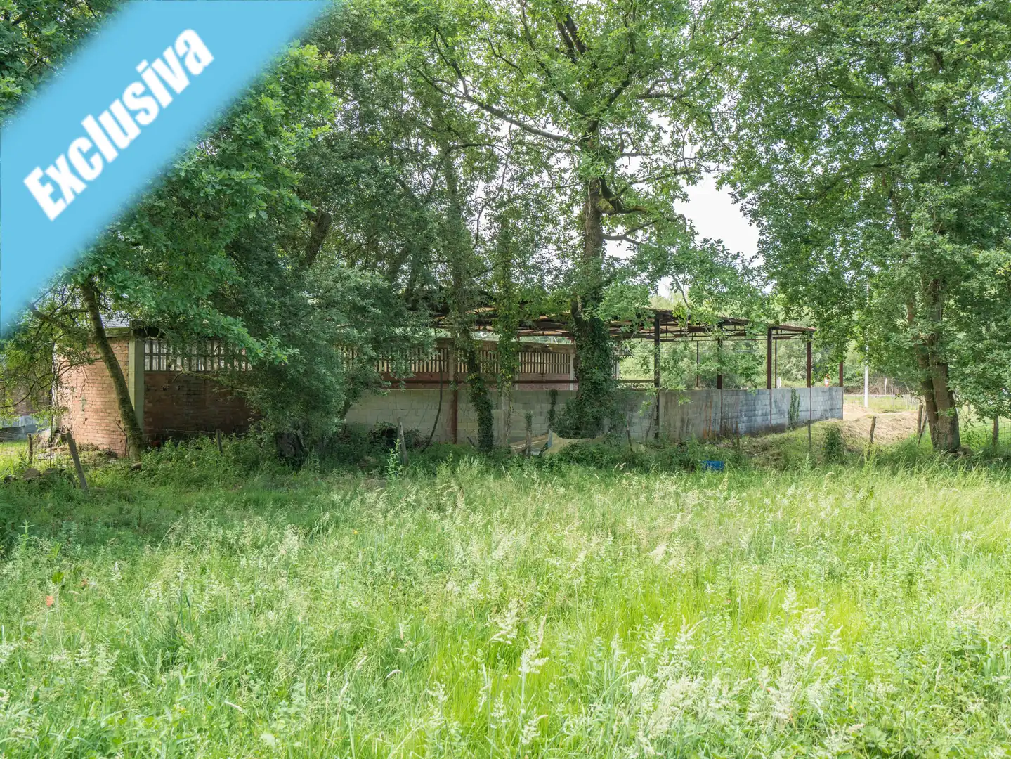 Residencial en venta en Ampuero