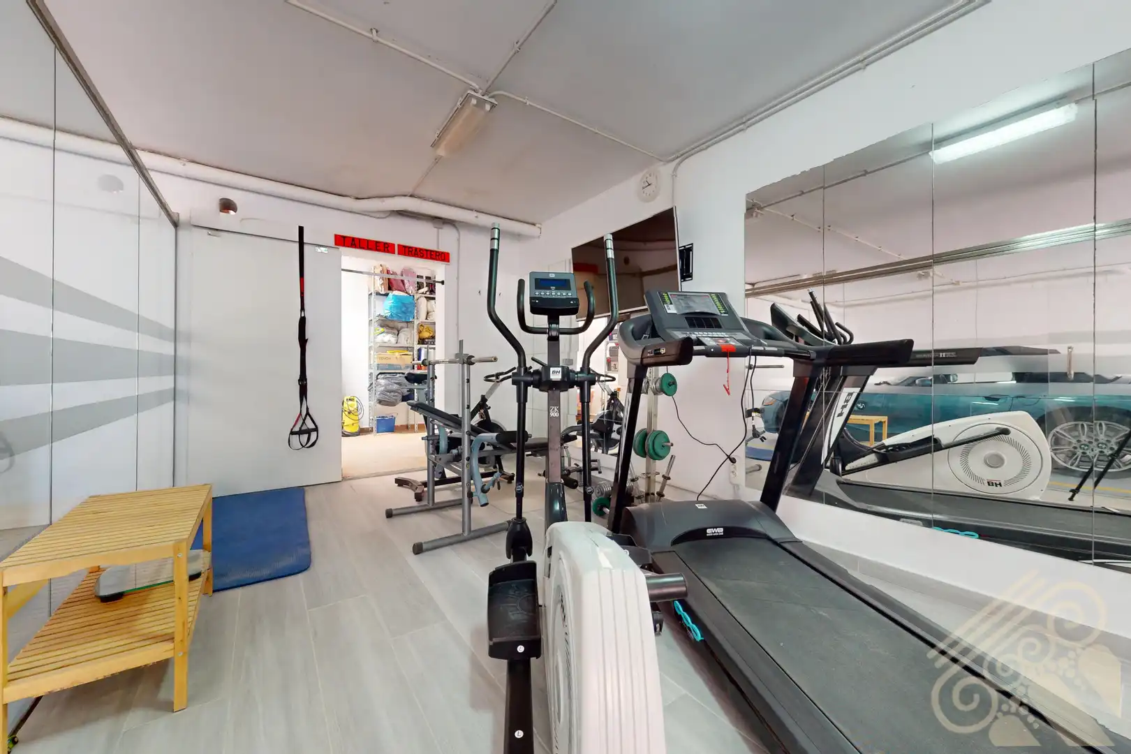 Casa o chalet en venta en Mojácar con Aire acondicionado, Jardín privado y Parquet