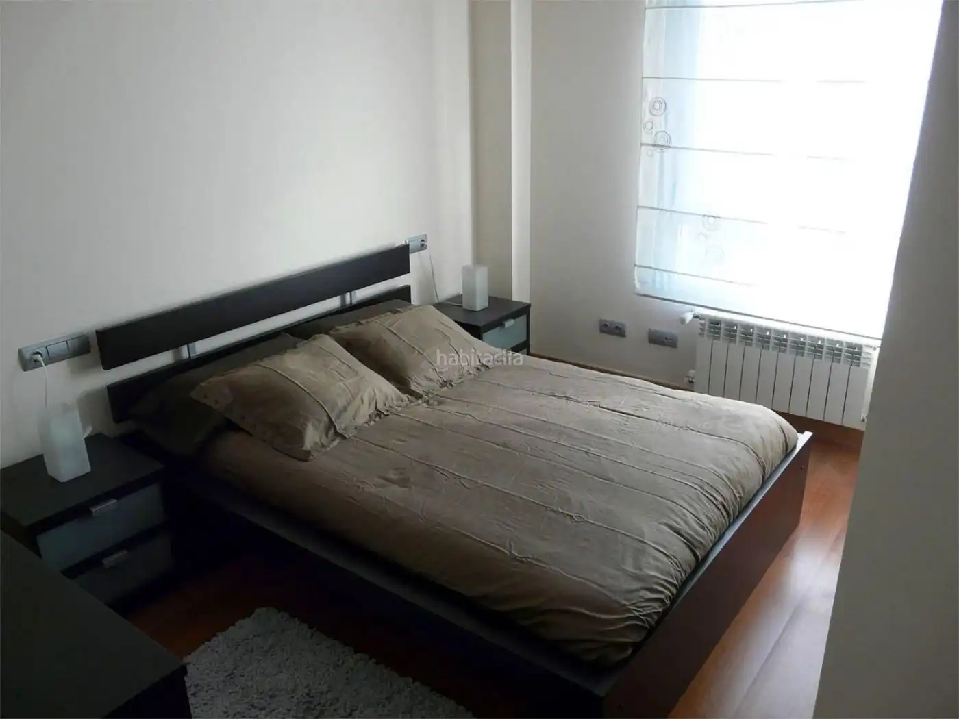 Flat with lift for sale in Calle Ingeniero Fernando Cas 47, imagen 2
