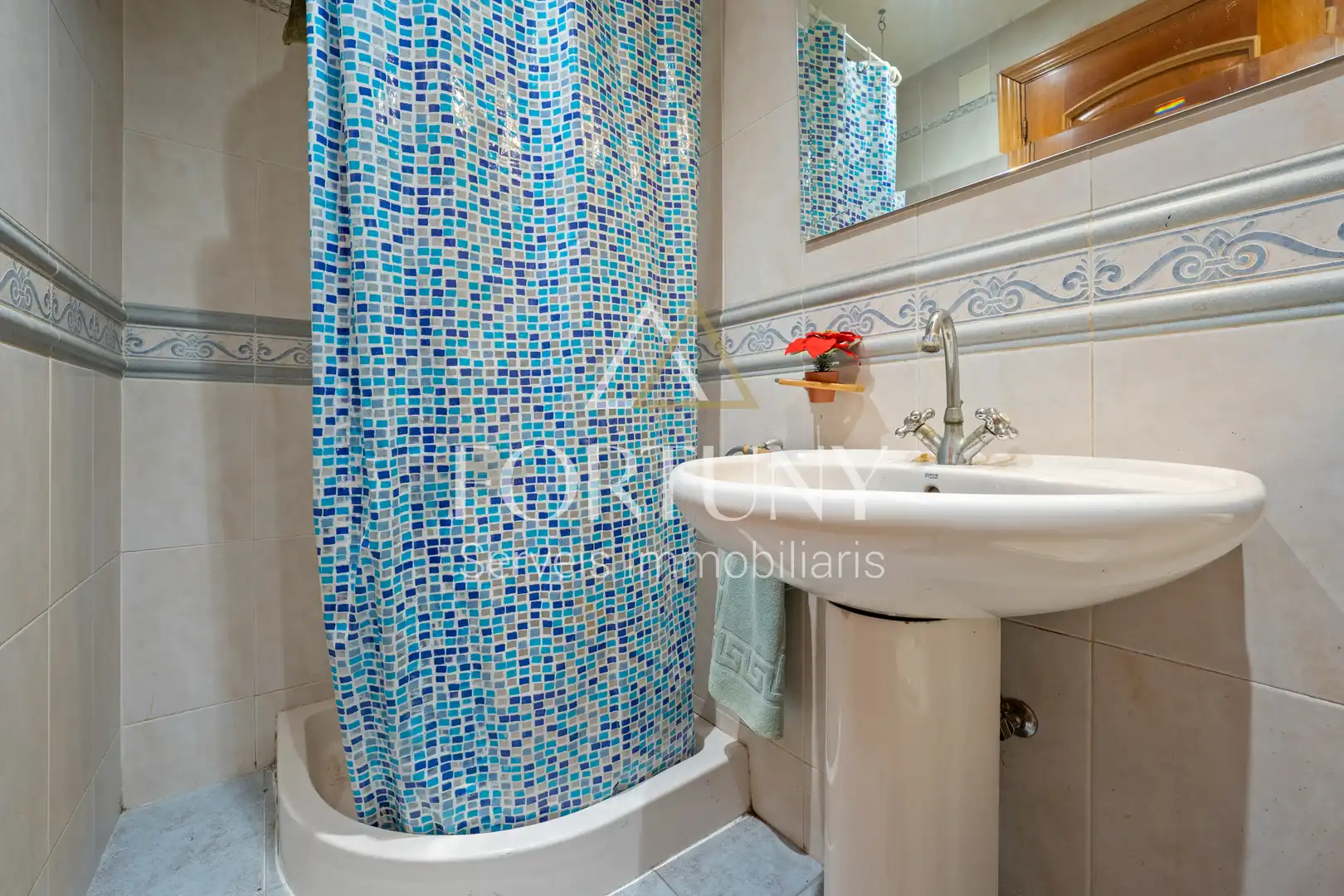 Baño de Piso en venta en Tarragona con Aire acondicionado y Balcón
