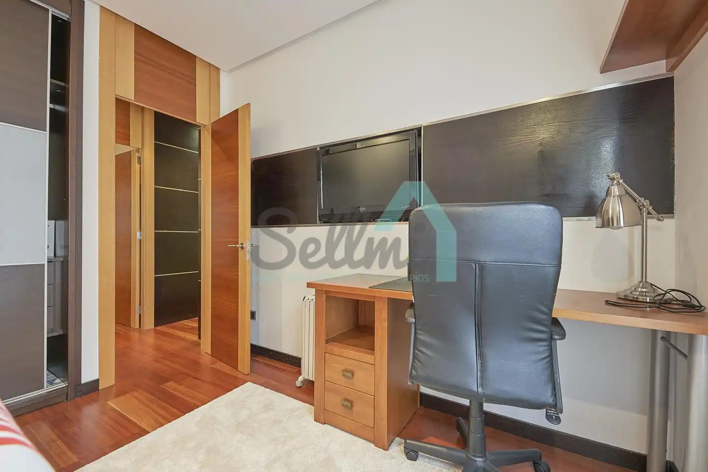 Wohnung mit Aufzug zur Miete in Calle Santa Doradía, imagen 30