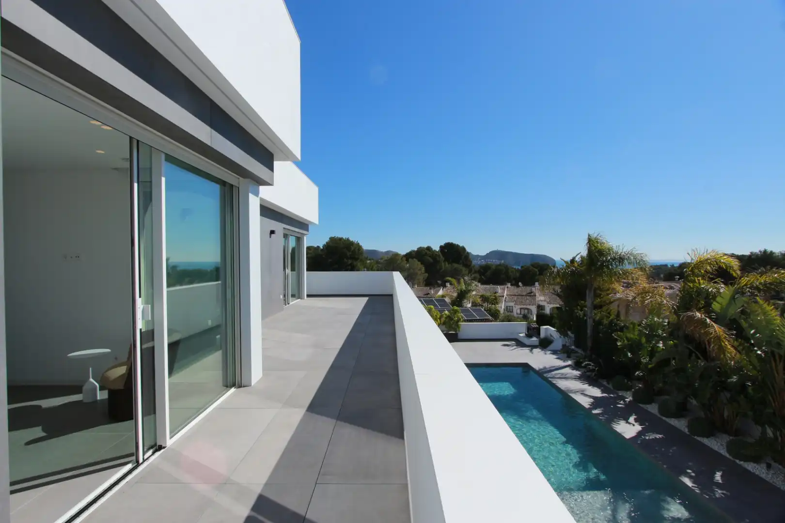 Villa avec terrasse à vendre à Moravit - Cap Blanc, imagen 18
