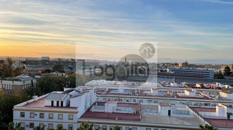 Foto 4 de Pis de lloguer a Pedro Salvador - Las Palmeritas, Sevilla Capital