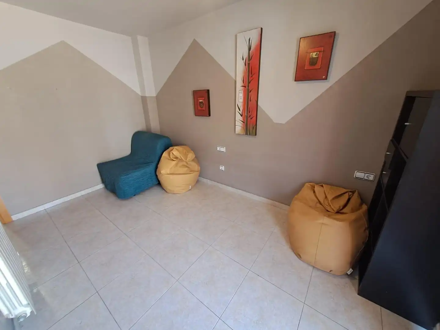 Wohnung zur Miete in Igualada mit Möbliert