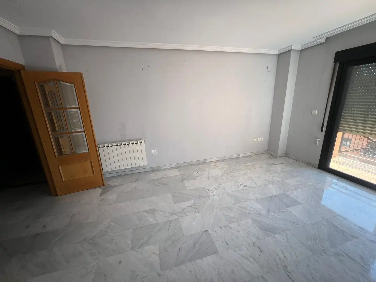 Habitación de Piso en venta en Granada con Calefacción
