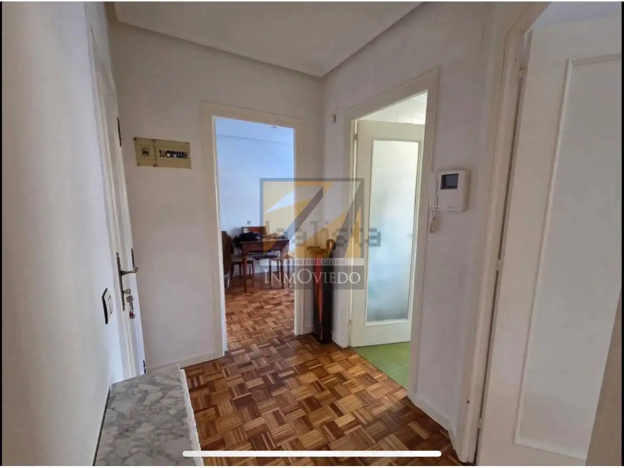 Wohnung zum Verkauf in Calle Fray Ceferino, imagen 5