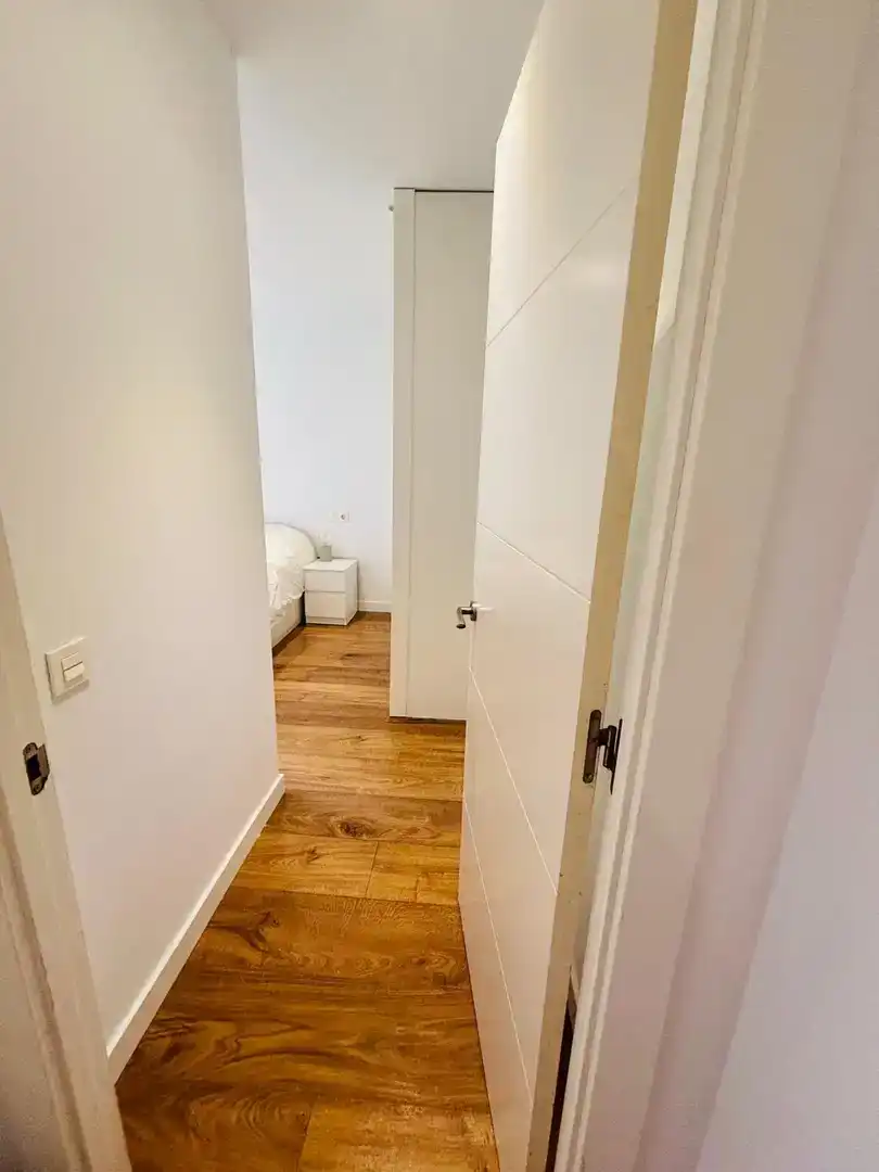 Piso en venta en Donostia - San Sebastián 