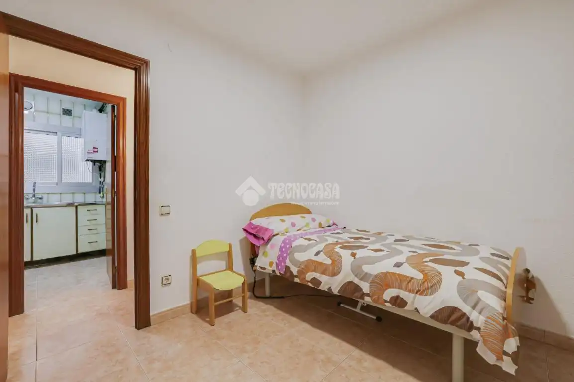 Appartamento con terrazza in vendita a Salut - Lloreda, imagen 15