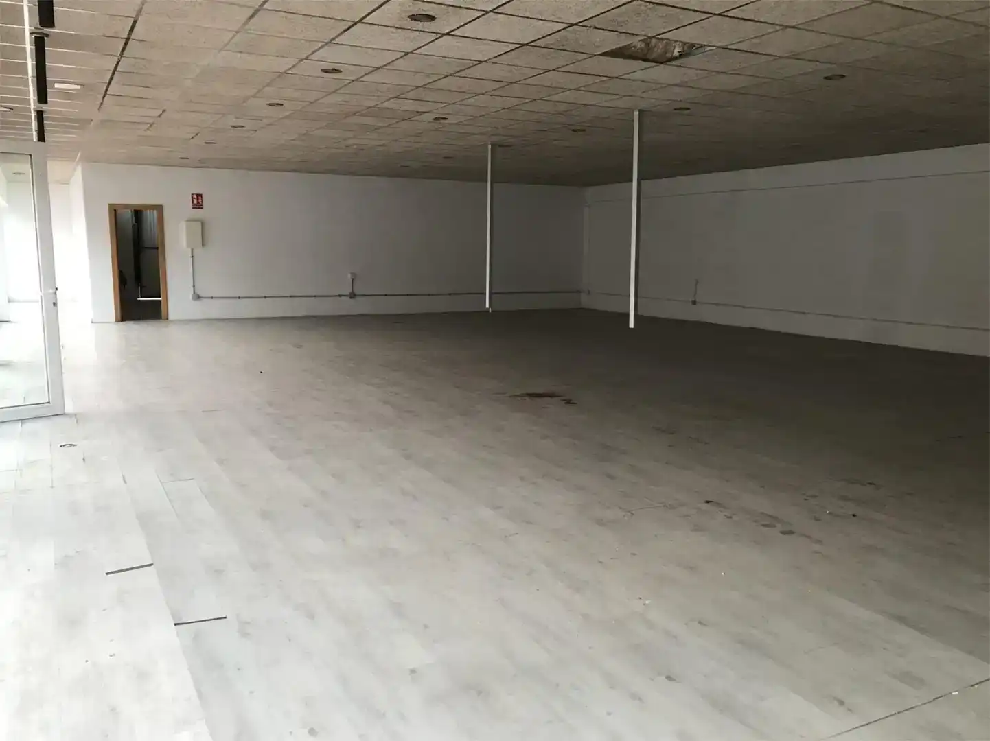 Industrial buildings for rent in Ceutí