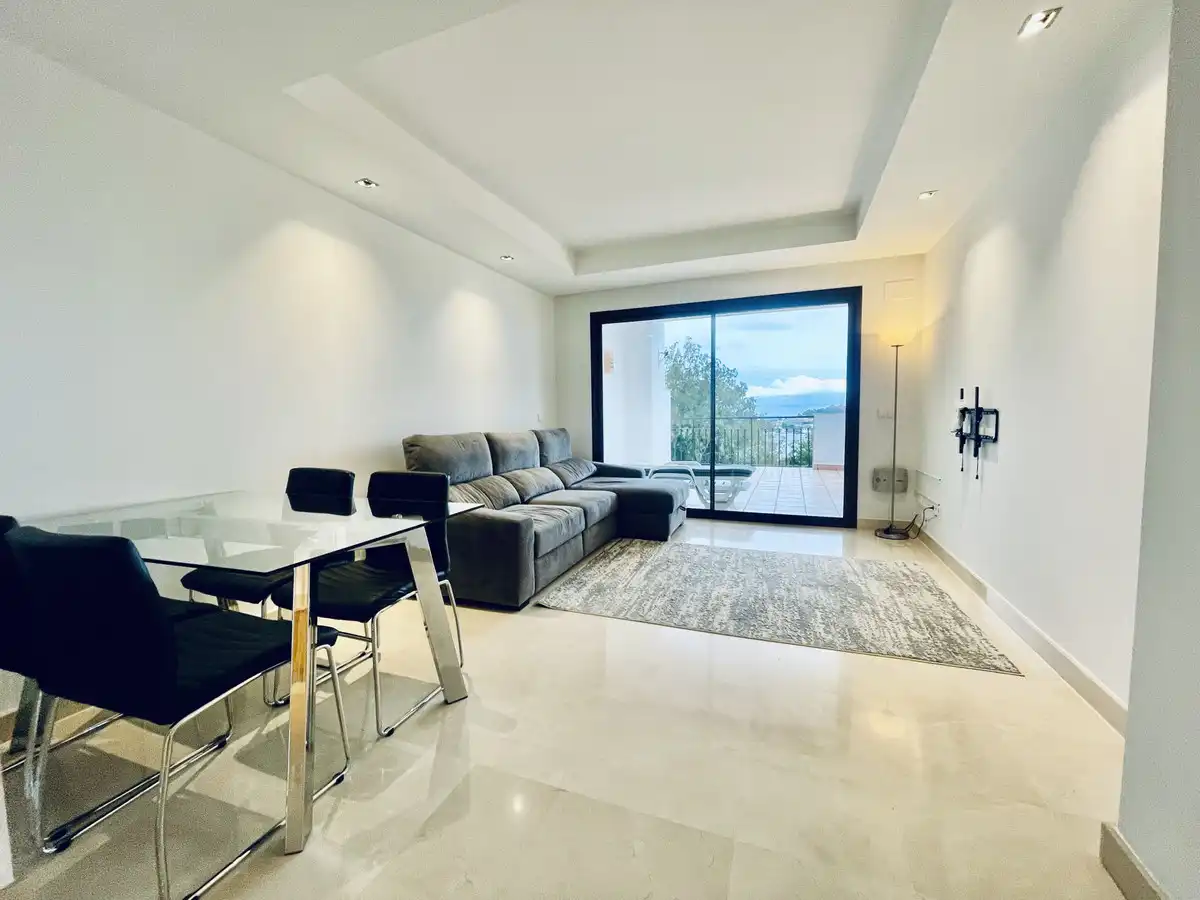 Apartment mit Pool zur Miete in La Quinta, imagen 4