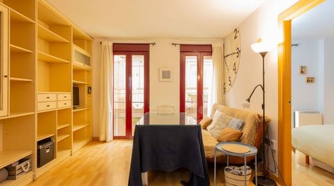 Foto 2 de Piso en venta en Calle Comendadoras de Santiago, San Matías - Realejo, Granada Capital