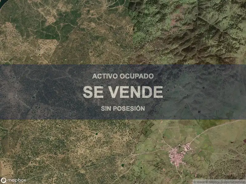 Piso en venta en Portaje