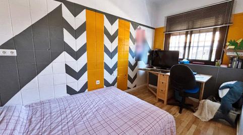 Foto 3 de Casa adosada en venta en Sierra de Yeguas, Málaga