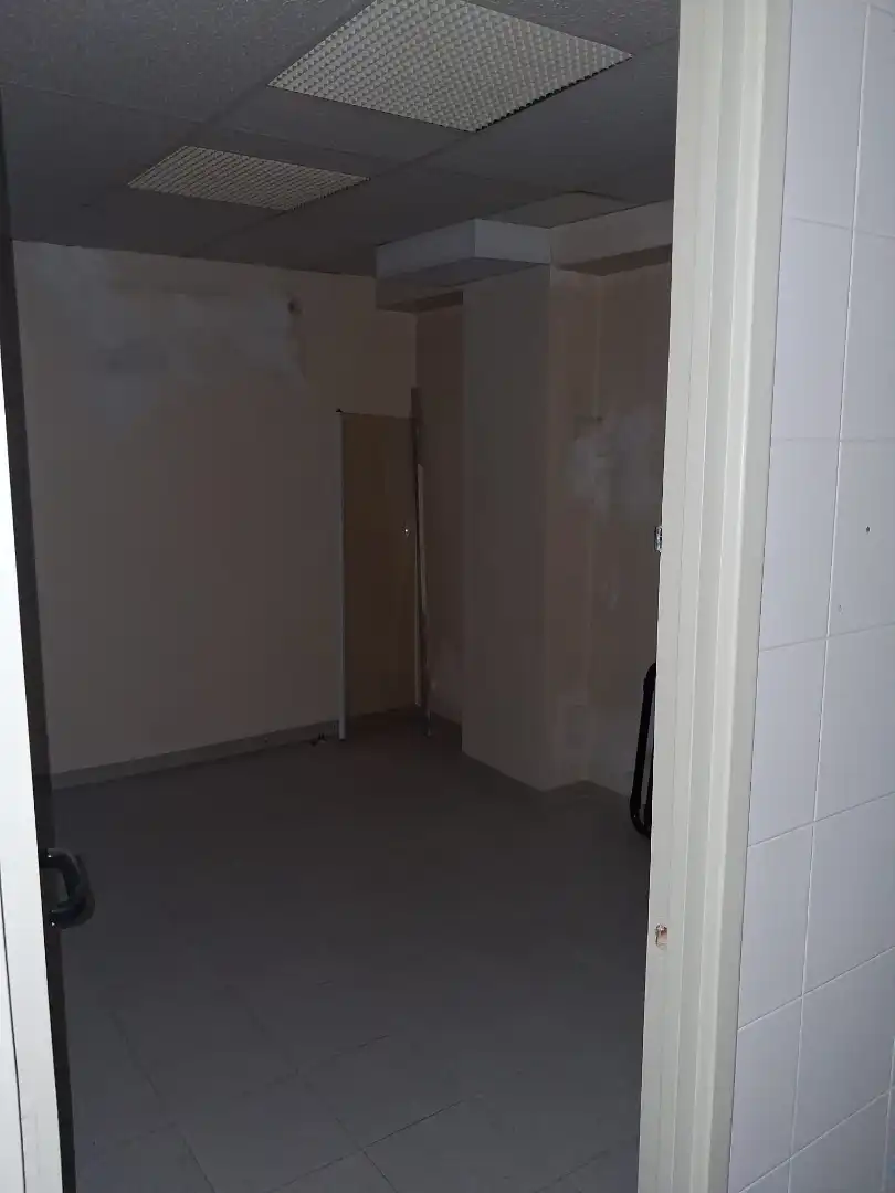 Local comercial en venta en Carrer del Pantà 69, imagen 21