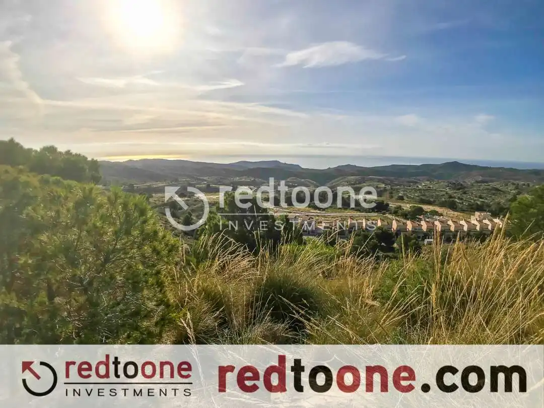 Chalet en venta en Busot, imagen 7