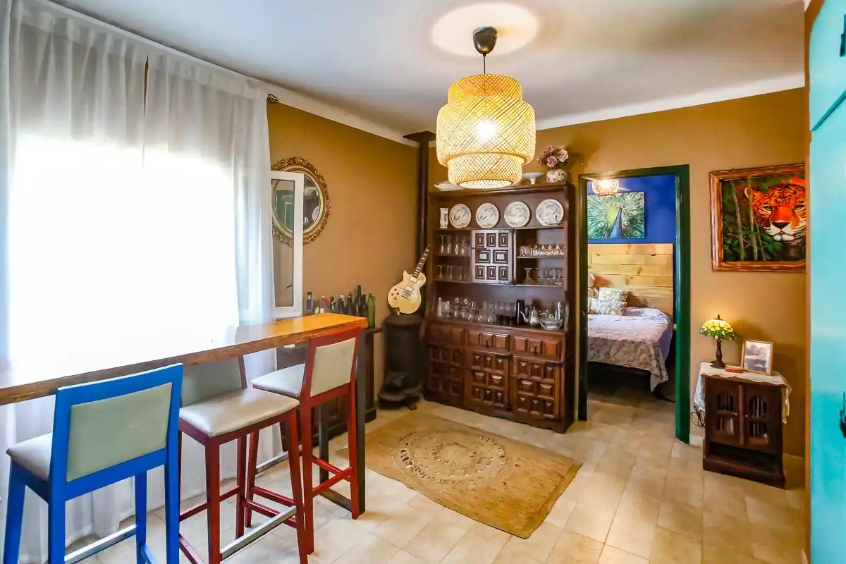 Casa amb terrassa en venda a AMETLLER, imagen 27
