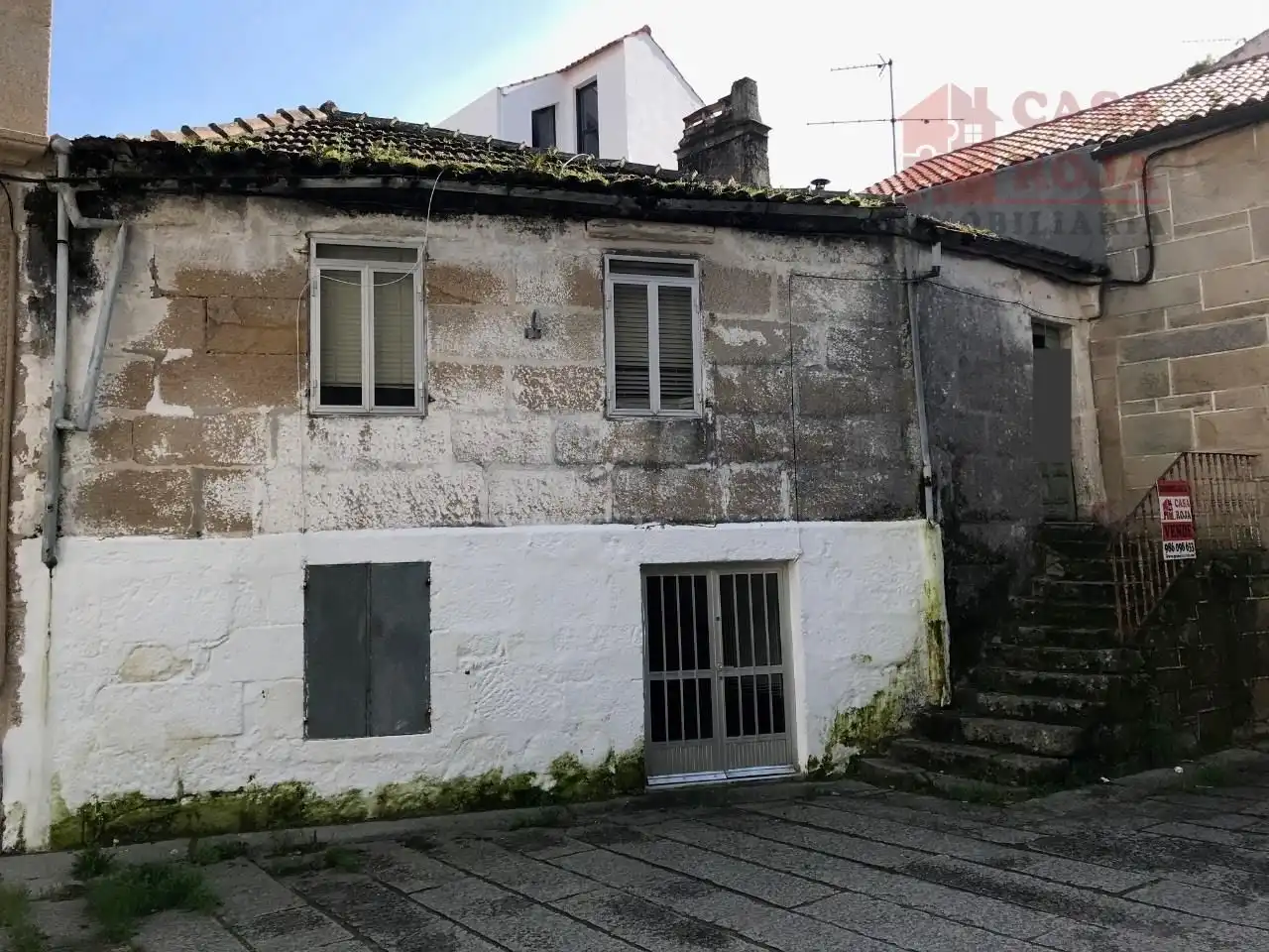 Haus zum Verkauf in Cangas pueblo, imagen 3