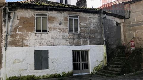 Foto 3 de Casa o chalet en venta en Cangas pueblo, Cangas