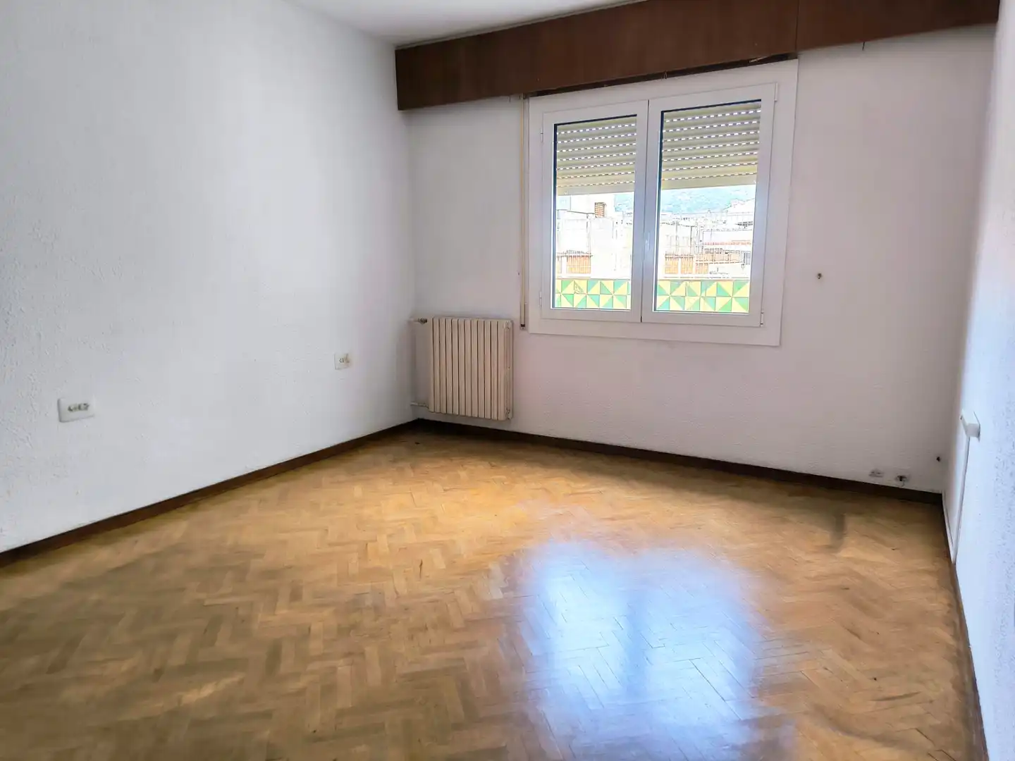 Attique avec ascenseur à vendre à Ronda del General Mitre, imagen 30