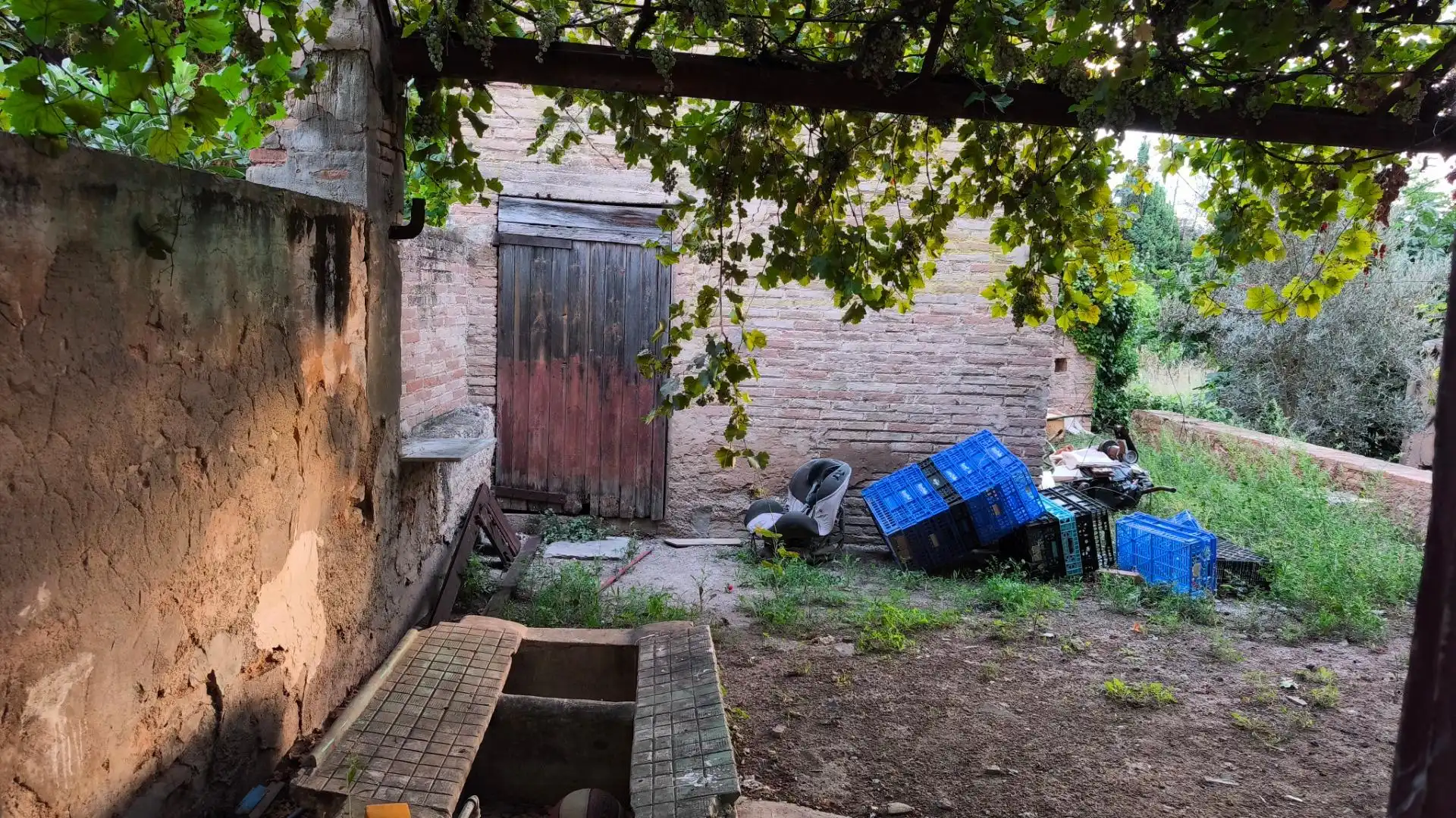 Edifici en venda en Roquetes