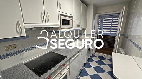 Photo 5 of Flat to rent in Obélix, Centro, Madrid