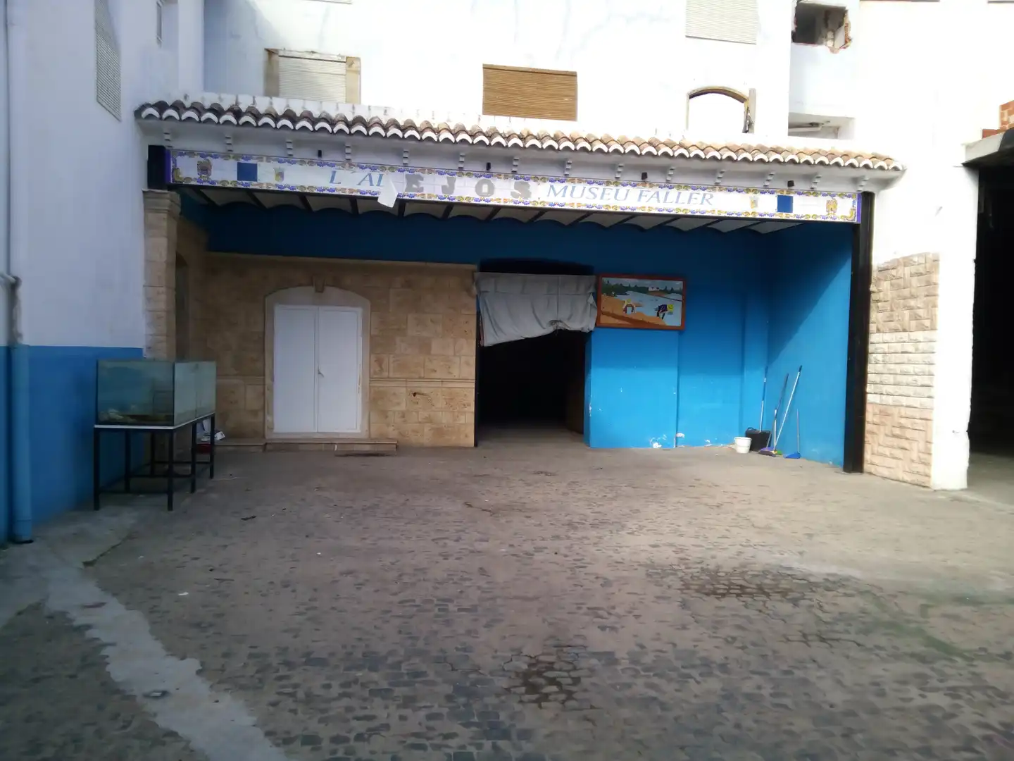 Terreny residencial en venda a Benipeixcar - El Raval, imagen 2