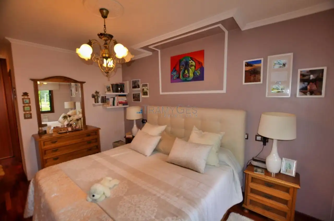 Habitación de Piso en venta en Tomiño con Calefacción y Trastero