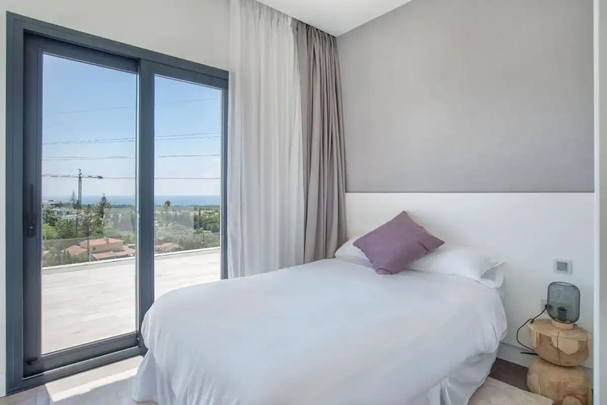 Reihenhaus zum Verkauf in Elviria - Cabopino, imagen 16