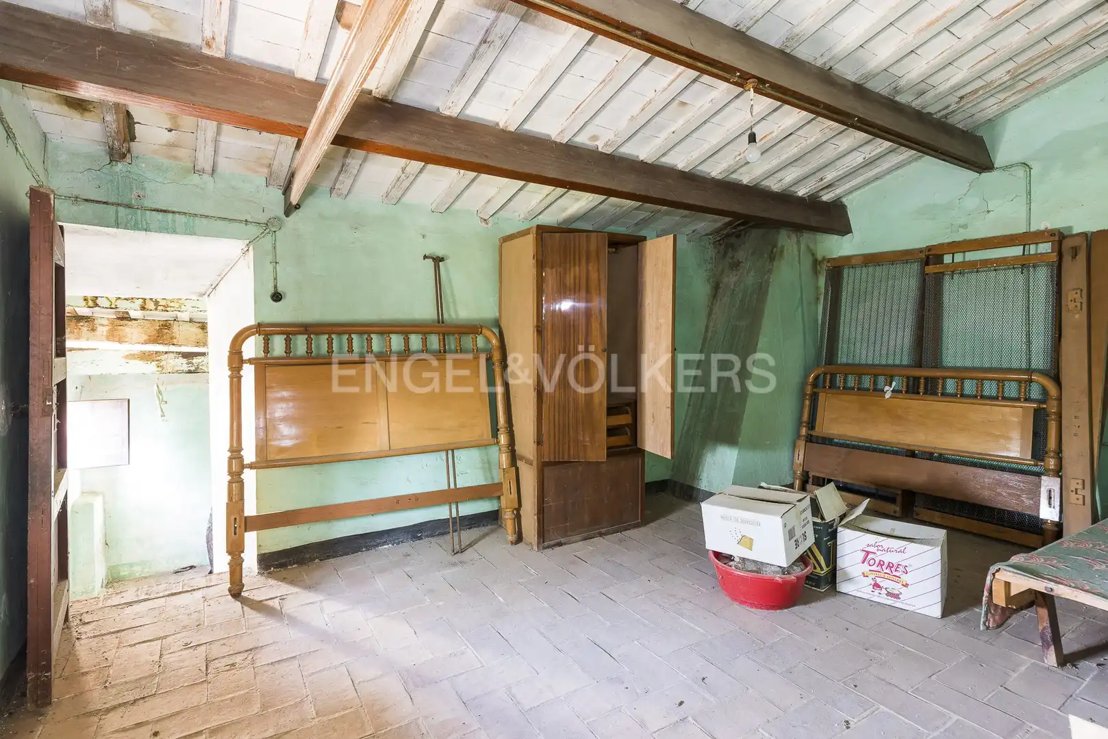 Country house zum Verkauf in Sant Pere de Vilamajor mit Heizung, Privatgarten und Terrasse