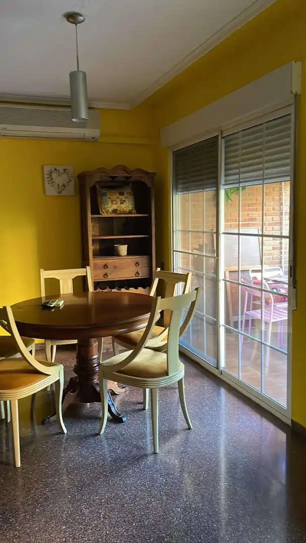 Wohnung zur Miete in Terramelar