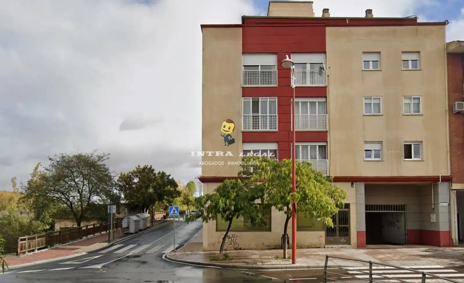 Local comercial en venda a Paseo bajada del río, imagen 4