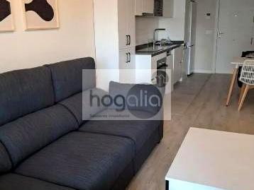 Foto 4 de Pis de lloguer a Colores -  Entreparques, Sevilla