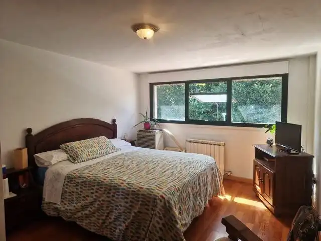 Habitación de Dúplex en venta en Teo con Calefacción, Parquet y Terraza