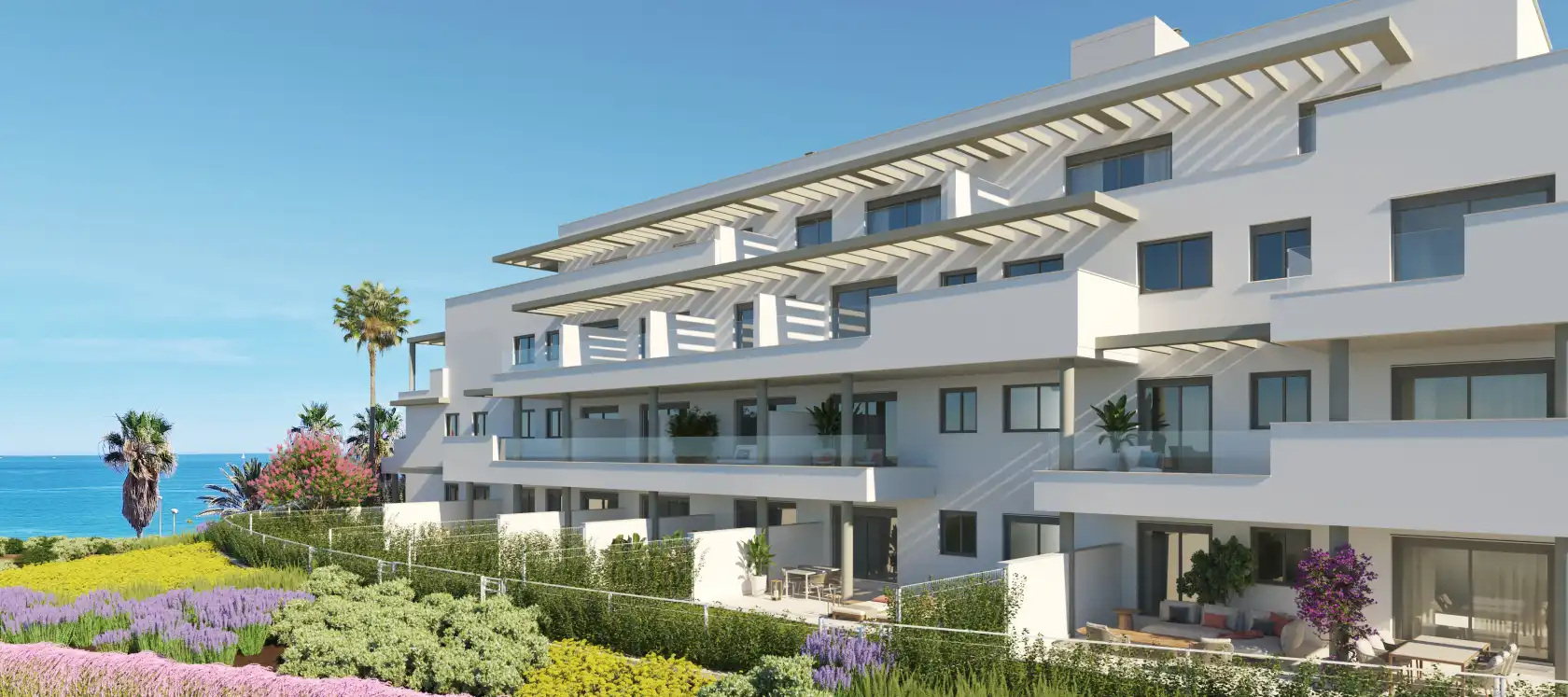 Ático con terraza en venta en Las Lagunas, imagen 3