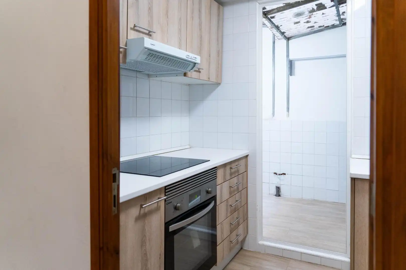 Cuina de Pis en venda en  Palma de Mallorca