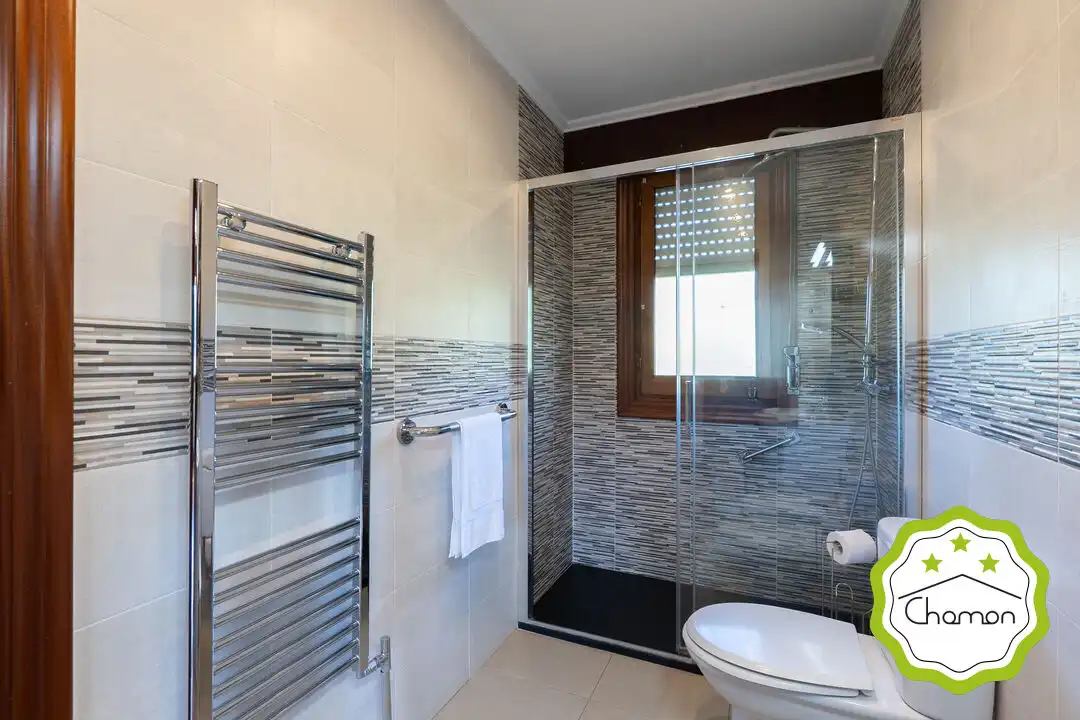 Detached house with garden for sale in Ugao- Miraballes, imagen 25