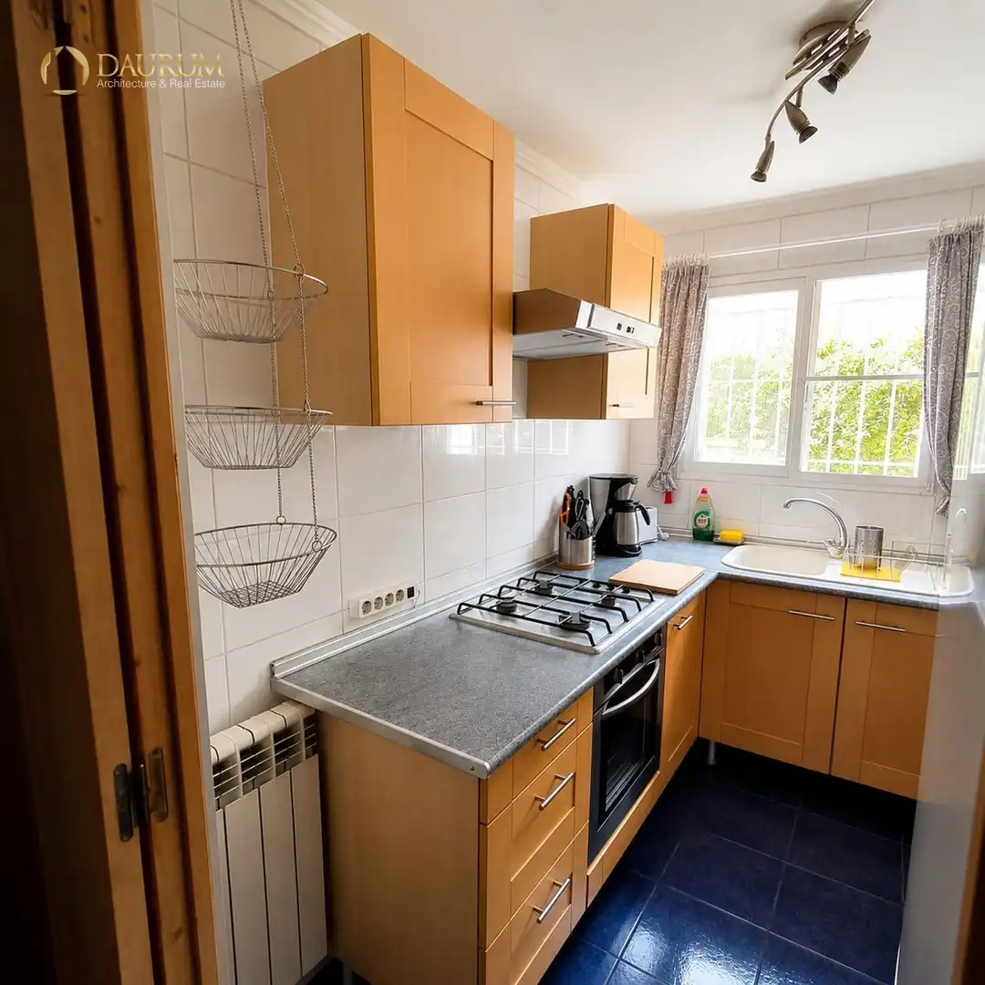 Maison avec piscine à vendre à CALLE RUPERTO CHAPÍ, imagen 27