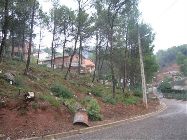 Terreno residencial en Venta en Castellnou de Bages