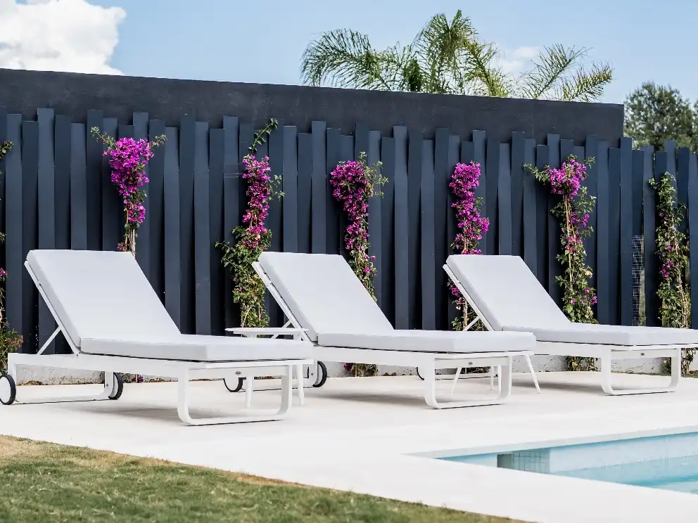 Maison avec jardin à vendre à Lomas del Virrey 43, imagen 44
