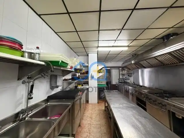 Business premises to rent in Yuncos, imagen 23