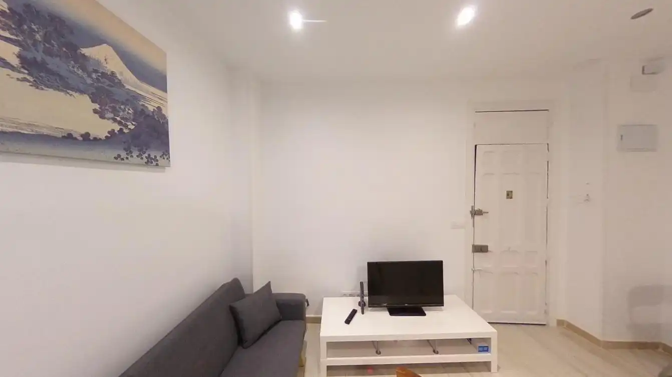 Flat to rent in Calle del Marqués de Mondéjar, imagen 10