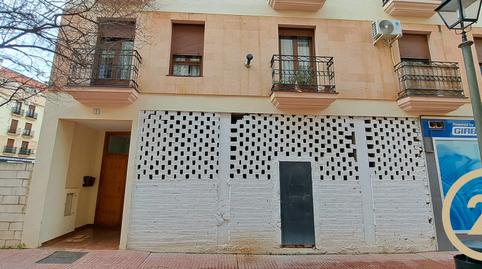 Photo 2 of Premises for sale in Pasaje Poeta Jorge Guillén, 1, Juzgados - La Feria, Málaga